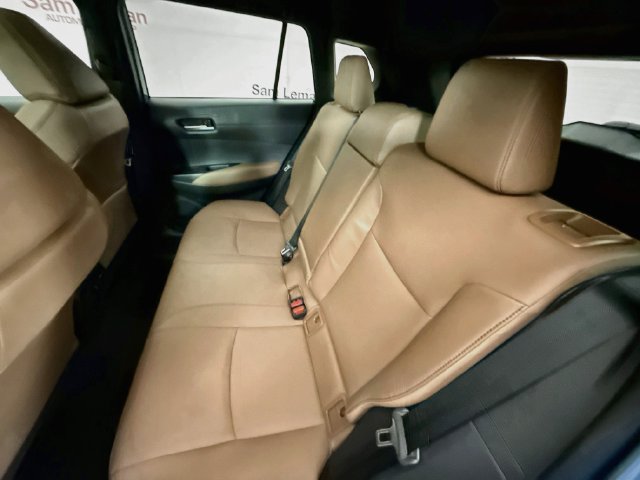Used 2026 Toyota Corolla Cross XLE w/ Convenience Package FWD image 25
