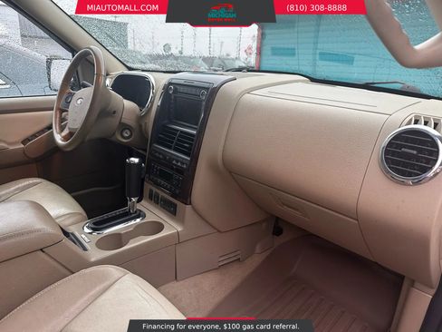 Used 2008 Ford Explorer Limited image 19