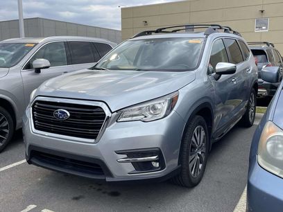 Used 2022 Subaru Ascent Touring w/ Popular Package #2A