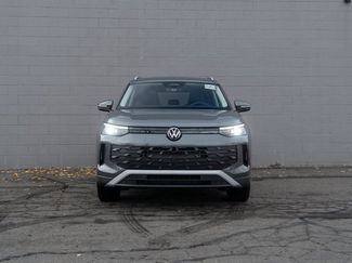 New 2026 Volkswagen Tiguan SE video 2