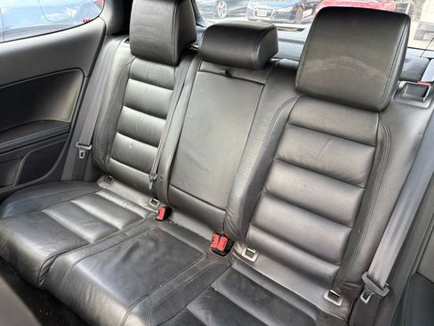 Used 2013 Volkswagen Golf R 2-Door AWD/4WD image 3