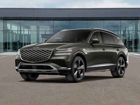 New 2026 Genesis GV80 2.5T Prestige AWD/4WD image 1
