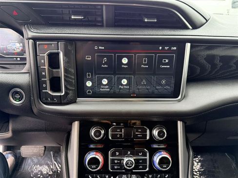 Used 2022 GMC Yukon XL Denali w/ Max Trailering Package AWD/4WD image 40