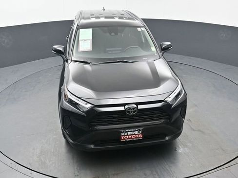 Certified 2024 Toyota RAV4 LE image 42