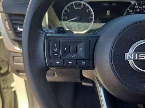 Certified 2023 Nissan Rogue S AWD/4WD image 16