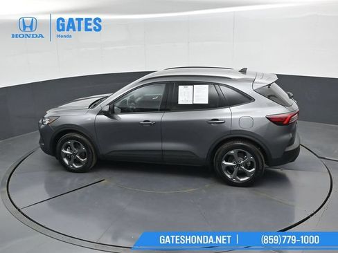 Used 2025 Ford Escape ST-Line AWD/4WD image 49