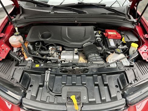Used 2024 Dodge Hornet R/T AWD/4WD image 26