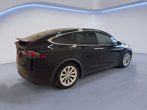 Used 2016 Tesla Model X P100D AWD/4WD image 7