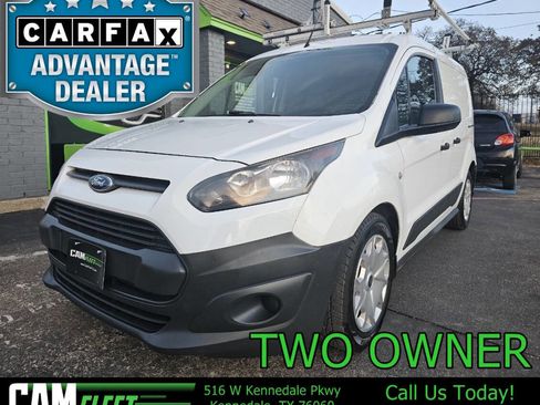 Used 2015 Ford Transit Connect XL image 1