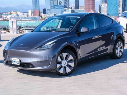 Used 2023 Tesla Model Y Long Range