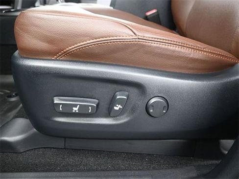 Used 2024 Toyota 4Runner Limited image 10