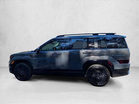 New 2026 Hyundai Santa Fe Calligraphy image 5