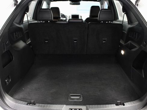 Certified 2024 Ford Edge ST-Line AWD/4WD image 14