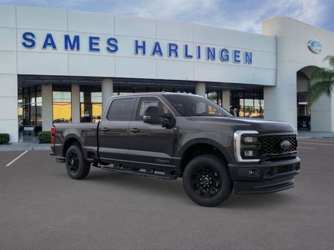 New 2026 Ford F250 XLT w/ XLT Premium Package image 7