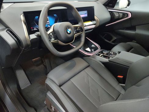 Used 2025 BMW X3 xDrive30i w/ Convenience Package image 21