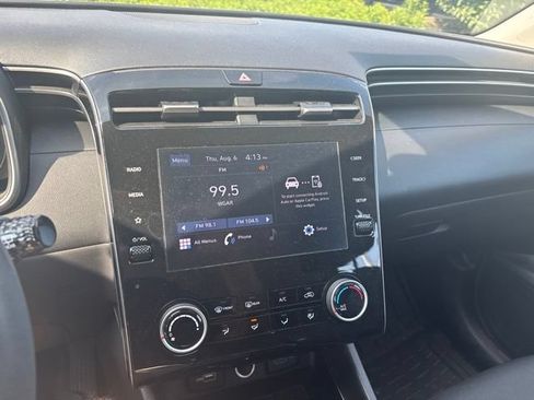 Used 2023 Hyundai Tucson SE FWD image 7