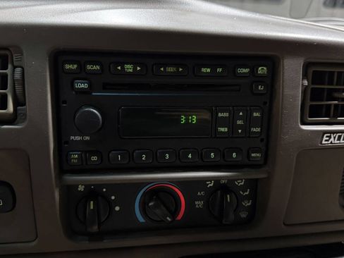 Used 2001 Ford Excursion Limited image 57