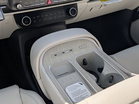 New 2026 Hyundai Palisade Calligraphy image 13