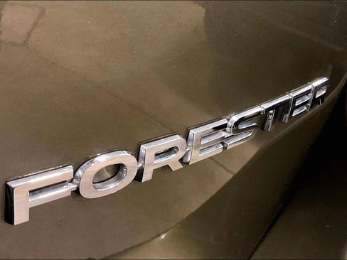 Used 2023 Subaru Forester Limited image 8