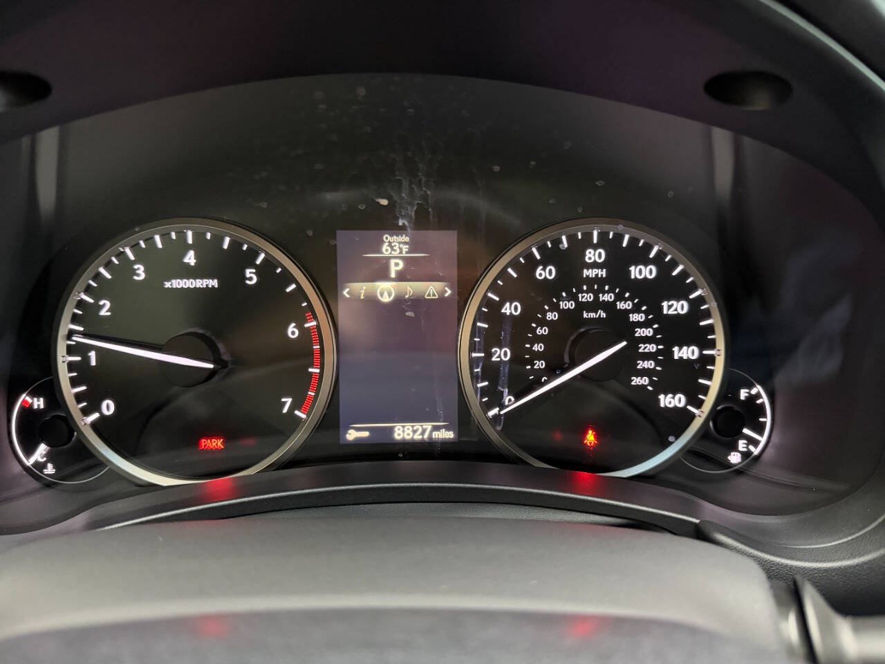Used 2015 Lexus NX 200t AWD w/ Premium Package image 25