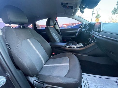 Used 2020 Hyundai Sonata SEL w/ Convenience Package image 13