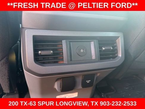 Used 2024 Ford F250 XLT w/ XLT Premium Package image 24
