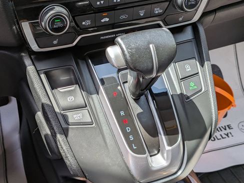 Used 2021 Honda CR-V Touring image 22
