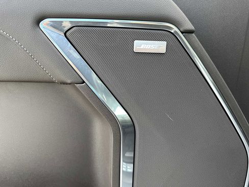 Used 2024 GMC Sierra 1500 SLT w/ SLT Premium Plus Package image 18