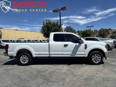 Used 2021 Ford F350 XLT w/ XLT Value Package