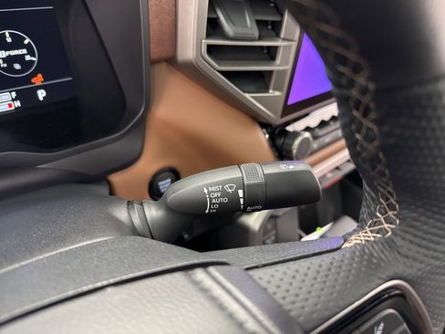 New 2026 Toyota Tundra 1794 Edition image 23