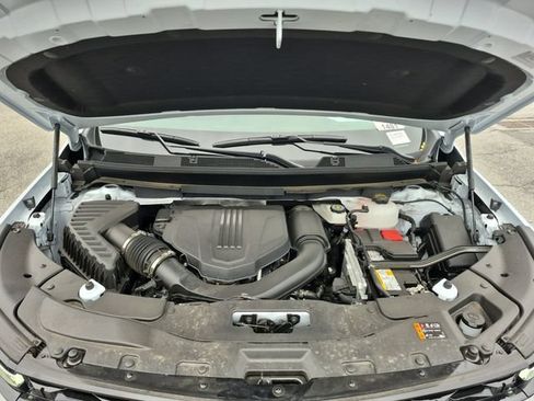 Used 2026 Chevrolet Traverse Z71 w/ Enhanced Driving Package AWD/4WD image 20