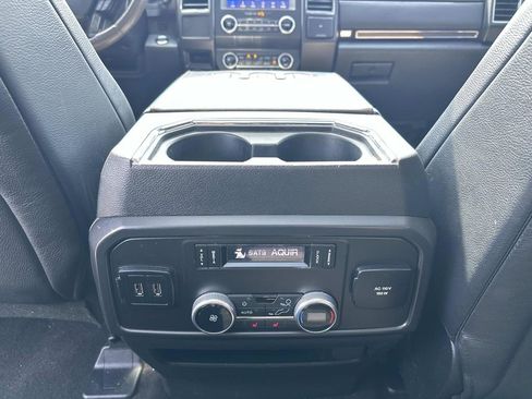 Used 2020 Ford Expedition Max King Ranch w/ Cargo Package AWD/4WD image 16