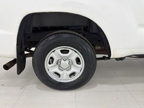 Used 2006 Toyota Tacoma 2WD Regular Cab image 32