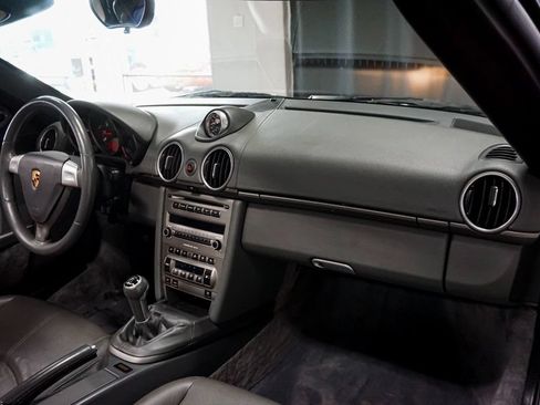 Used 2006 Porsche Boxster RWD image 62