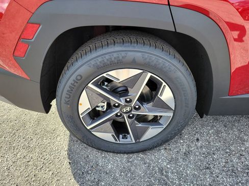 New 2026 Hyundai Tucson SEL image 5