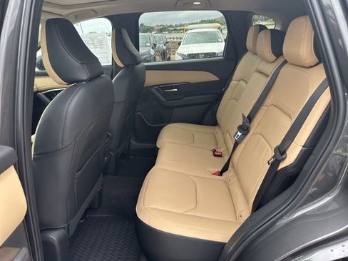 Used 2026 MAZDA CX-5 2.5 S w/ Premium Plus Package image 7