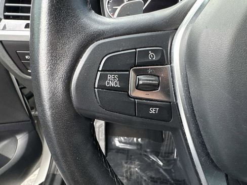 Used 2018 BMW X3 xDrive30i image 36