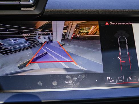 New 2026 Audi A3 2.0T Premium image 24