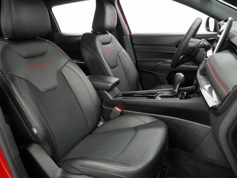 Certified 2024 Jeep Compass Trailhawk image 49