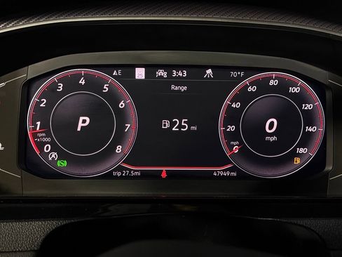 Used 2023 Volkswagen Arteon SEL AWD/4WD image 15