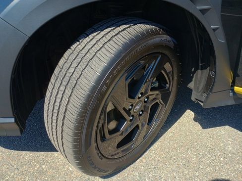 Certified 2025 Subaru Crosstrek 2.5i Sport w/ Popular Package #3A image 10