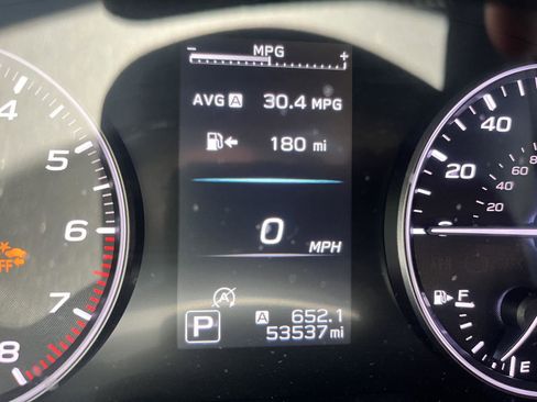Used 2021 Subaru Outback Premium AWD/4WD image 23