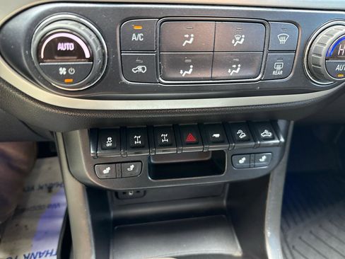 Used 2019 Chevrolet Colorado ZR2 w/ ZR2 Dusk Special Edition AWD/4WD image 15