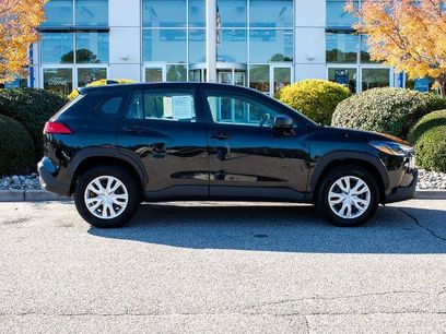 Used 2022 Toyota Corolla Cross L