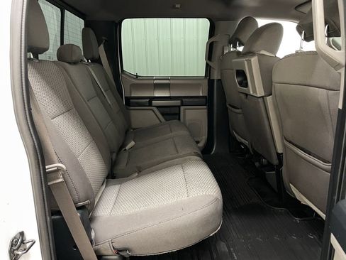 Used 2019 Ford F150 XLT w/ Equipment Group 302A Luxury AWD/4WD image 43