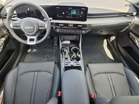 New 2026 Kia K5 EX image 19