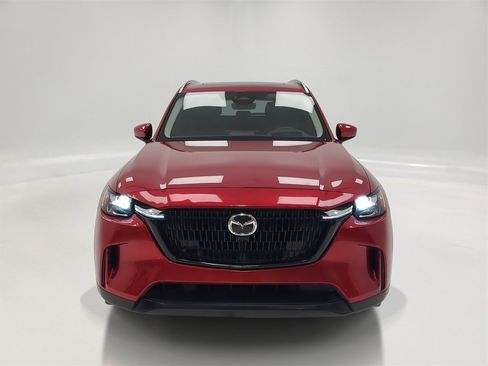 Used 2024 MAZDA CX-90 3.3 Turbo w/ Preferred Plus image 2