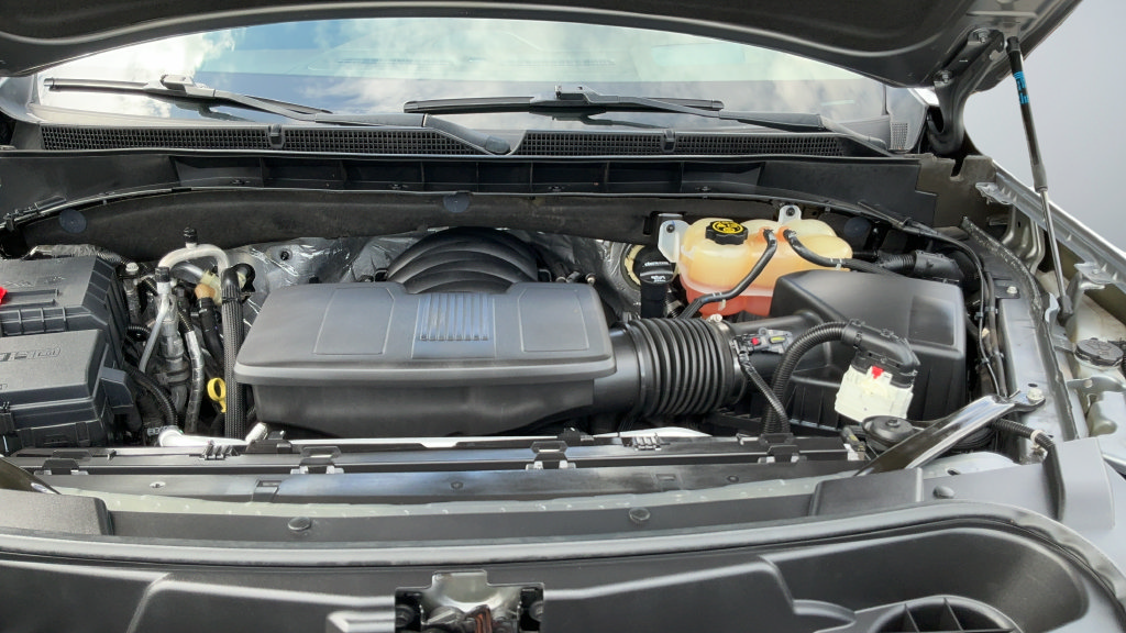 Used 2022 GMC Yukon Denali RWD image 24