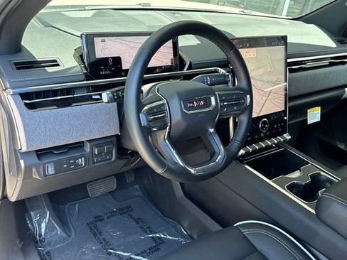 Used 2026 GMC Sierra EV Elevation AWD/4WD image 14