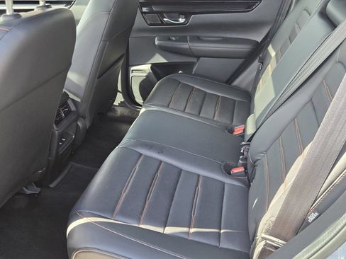 Used 2024 Honda CR-V Sport Touring image 9